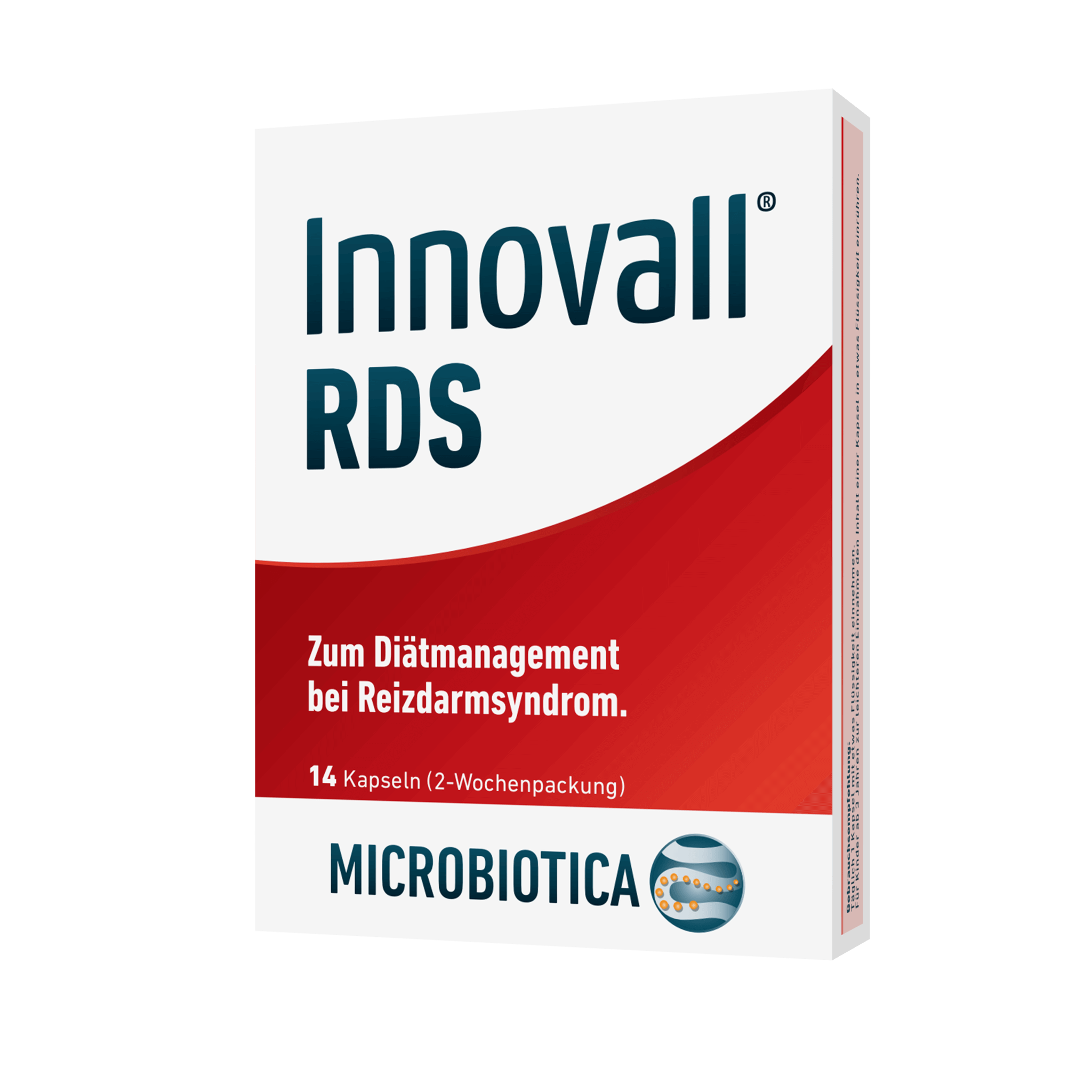 Innovall® RDS | bei Reizdarmsyndrom